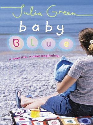 Baby Blue - ebook